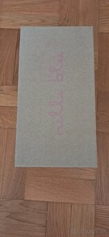 Detske balerinky Nelly Blu, vel. 36 - 6