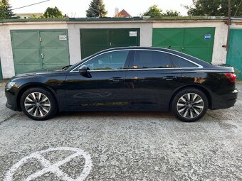 Audi A6 C8 40 2.0 TDI mHEV quattro S tronic - odpočet DPH - 6