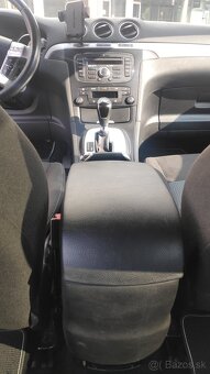 Ford Galaxy 2.0 - 6