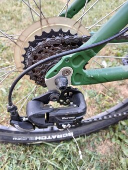 Bicykel CTM 26" super stav - 6