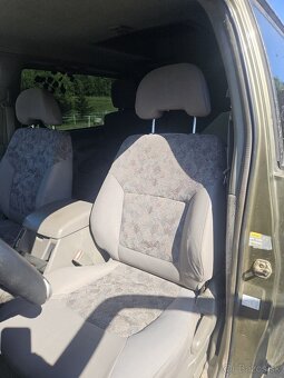 Nissan Patrol Y61 Super Stav,možná výmena za traktor 4x4 - 6