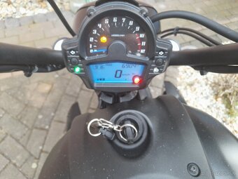 Ponúkam na predaj Kawasaki Vulcan 650 S - 6