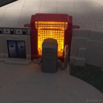 Hot Wheels Ultimate Garage - 6