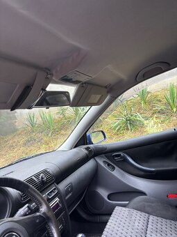 Leon 4x4 - 6