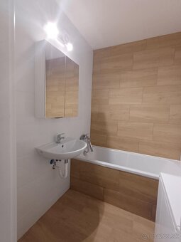 Prenajmem 1,5 izbový byt - 6