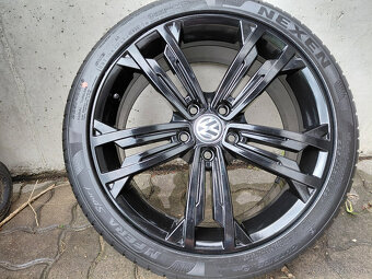18" VW Golf GTI - SEVILLA - 6