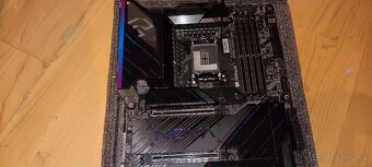 Intel 14700kf ( nerozobalený) z790 nova wifi, noctua nh-d15 - 6