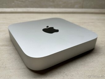 Apple Mac mini M2, 8GB, 256 GB - 6