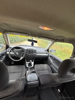 Predam Suzuki Grand Vitara 2.0 2003 - 6