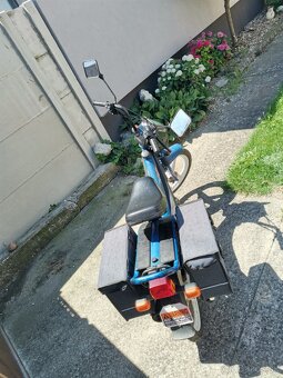 Manet korado 2kw - 6