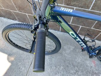 CTM Rascal 4.0 2023 XL+ Sigma ROX 4 HR set - 6