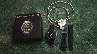 Huawei Watch GT5 PRO - 6