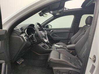 Audi Q3 35 TDI S-Line - 6