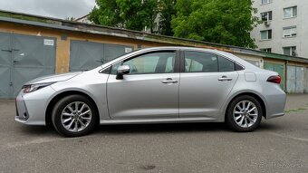 Toyota Corolla sedan 1.6 AT - 6