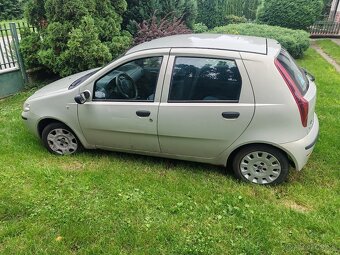 Fiat Punto 1.2 44kw - 6