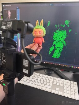 3D Tlač a Modelovanie / Kvalitne a so zárukou / BRATISLAVA - 6