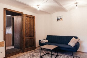 Ubytovanie v Tatrylow Guesthouse Apartmán č.2 - 6
