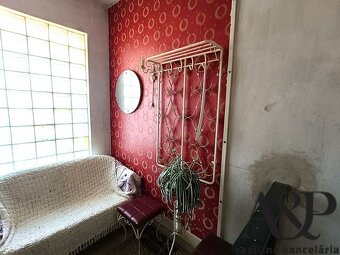 NA PREDAJ 5 IZB. RODINNÝ DOM S GARÁŽOU, POZEMOK 2969M2, SENI - 6