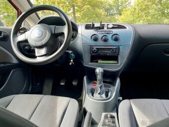 SEAT LEON - 6