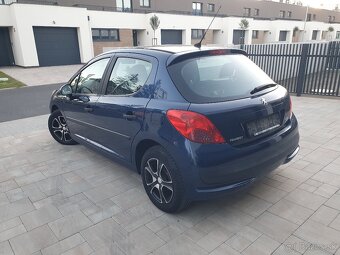 🇨🇵Peugeot 207 1.4 benzin - 6