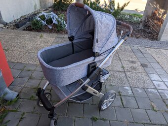 ABC Design Salsa 4 - 6