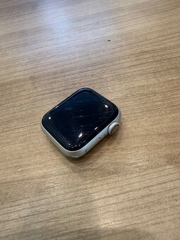 predam Apple Watch series 4 40 mm silver - 6