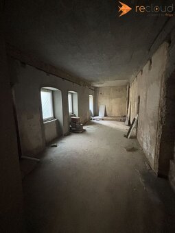 polyfunkčný objekt so súpisným číslom v centre mesta Kežmaro - 6