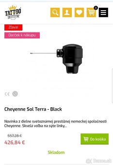 Sol Nova Cheyenne - 6