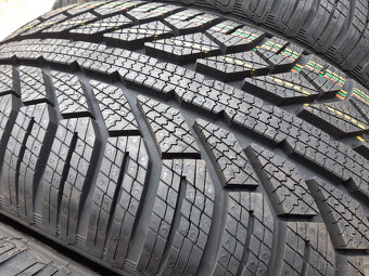 215/65 R15 96H   -nové zimné - 6