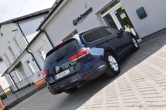 Volkswagen Passat Variant 2.0 TDI BMT Comfortline DSG - 6