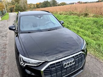 Audi Q3 Quattro 2.0 TFSI 140 kW – automat – 9/2020 - 6