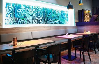 PREDAJ: PODNIKATEĽSKÝ PRIESTOR, 358 M2, CENTRUM, POPRAD - 6