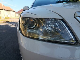 Škoda Octavia 1,9 DSG - 6