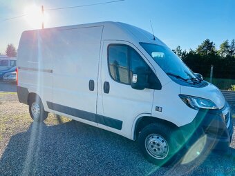 Peugeot Boxer 2.2 HDi 96kw - 6
