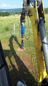 Výkopové a búracie,  zemné práce Banská Bystrica - 6