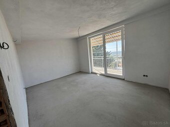 Predáme 2 izb byt komplet rekonštrukcia Nitra Zobor - 6