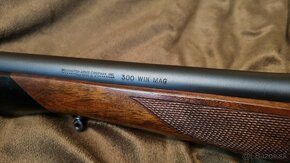 Remington 770 thumbhole - 6