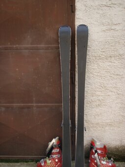 Salomon X PRO-SX -162cm - 6