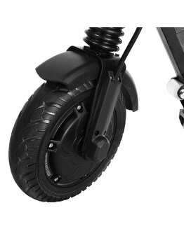 Predám  skladaciu  elektrickú  kolobežku - 6