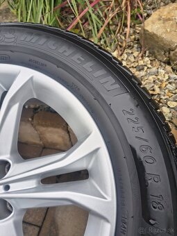 Kolesá BMW X3 g01 - 6