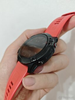 Garmin Fénix 6X Pro - 6