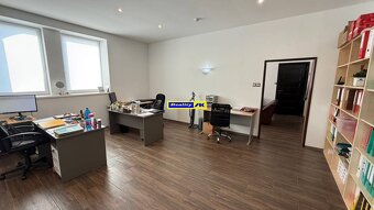 Kancelárske priestory na prenájom - 6