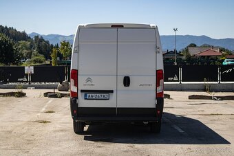 Citroën Jumper L3H2 121kW M6, Nový motor, Odpočet DPH - 6