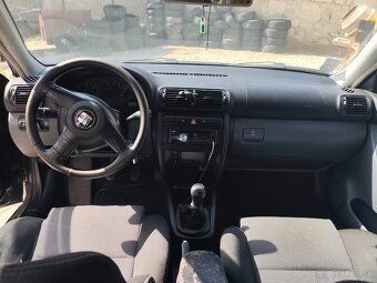 Seat Leon 1,9 TDI 66kw - 6