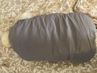 Zimny suprav, Fusak z overalom - 6