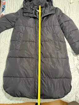 Reserved dámska bunda - XL - 6