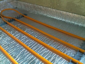 Tepelná izolácia - 6