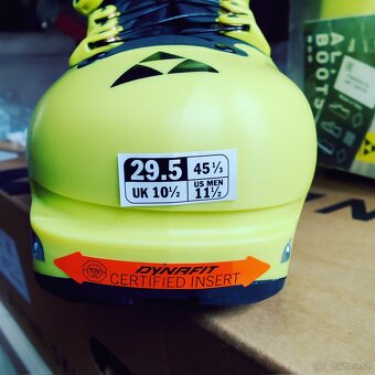 Fischer Travers CS 29,5 - 6