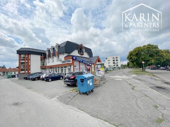 Prenájom MULTIFUNKČNÉHO priestoru v CENTRE mesta – 15 m² - 6