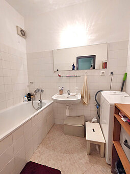 Prenájom 2 izbový Ťahanovce, Helsinská, rek., LO, zariadený - 6